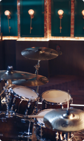 drums