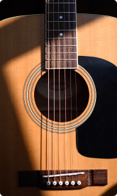 guitar