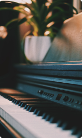 piano